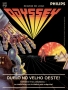 Magnavox Odyssey-2&nbsp; - &nbsp;Duelo No Velho Oeste! (Brazil)